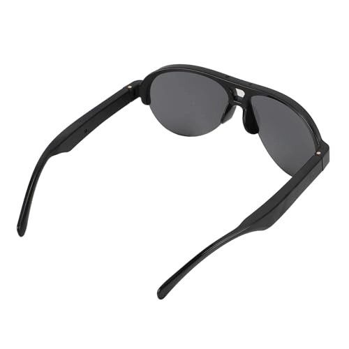 AI Translator Glasses - Bluetooth V5.4 100+ Languages