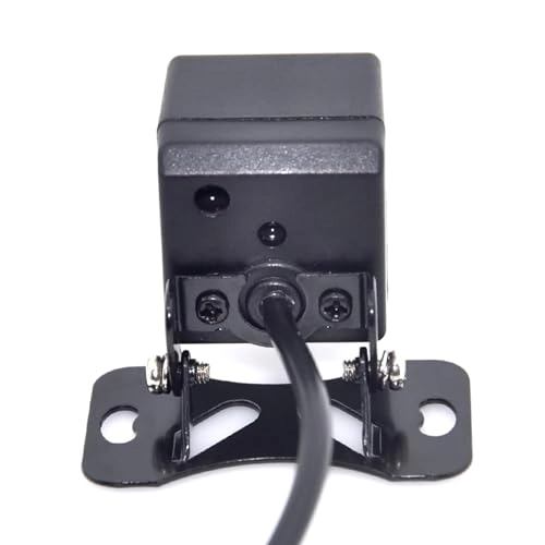 reversing camera - Night vision Wire 728 x 512 pixels