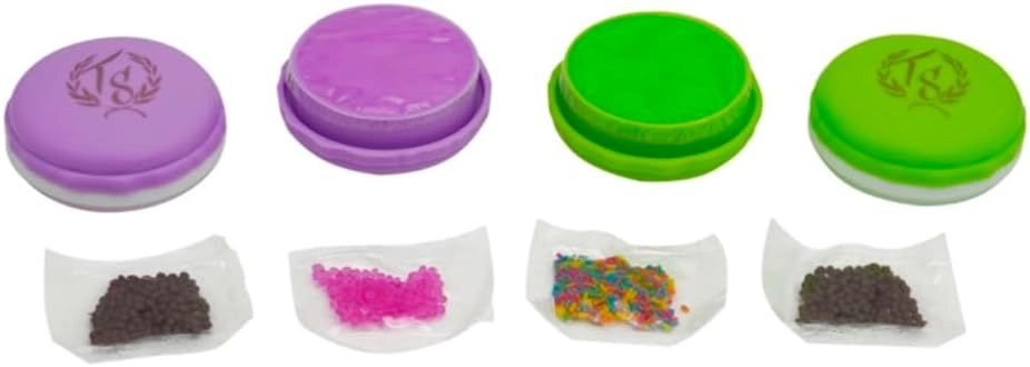 Sprinkle And Slimy - Maracons - 3+ years 1 piece