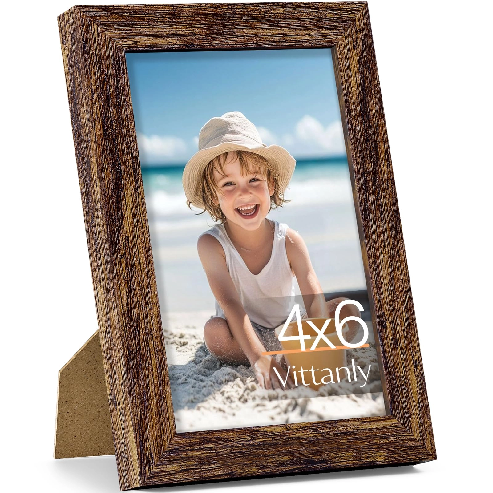 Picture Frame - 4x6