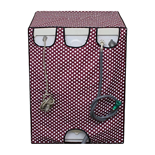 Washing Machine Cover - Bosch WAT24468IN Front Load