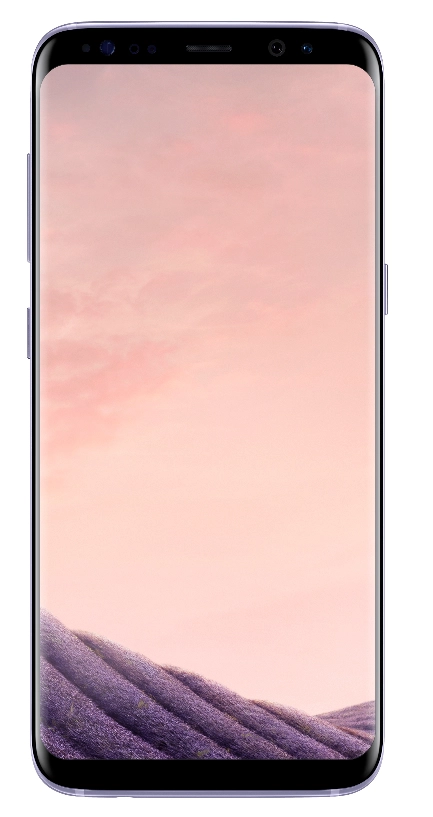 Galaxy S8 - 4GB 64GB