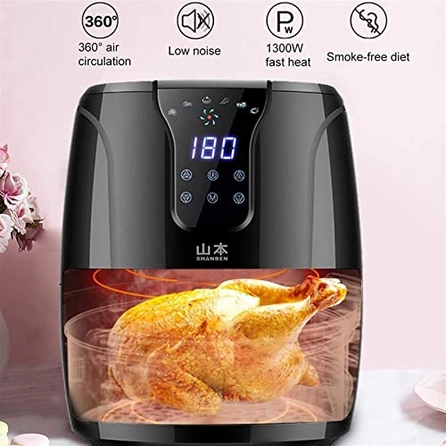 Air Fryer ergZk75jN6tfOi2l