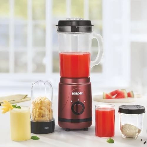 BOROSIL Nutrifresh - 300W
