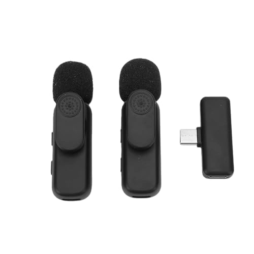 Dpofirsoqf70zklaj Wireless Microphone