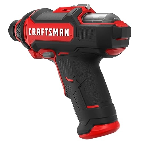 Cordless Screwdriver