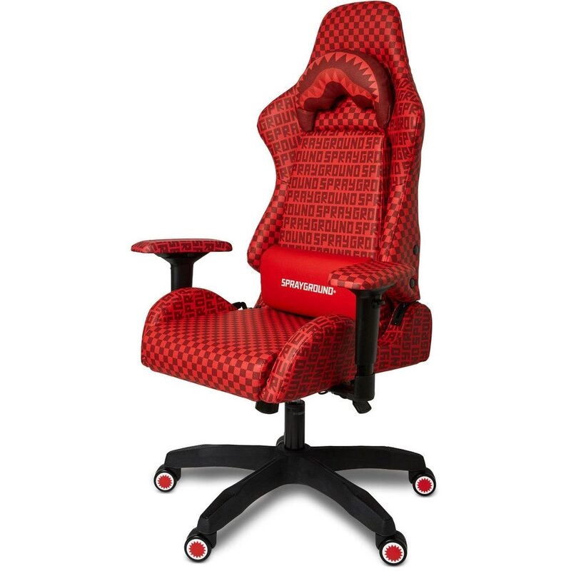 Infinity - Red Gaming Chair
