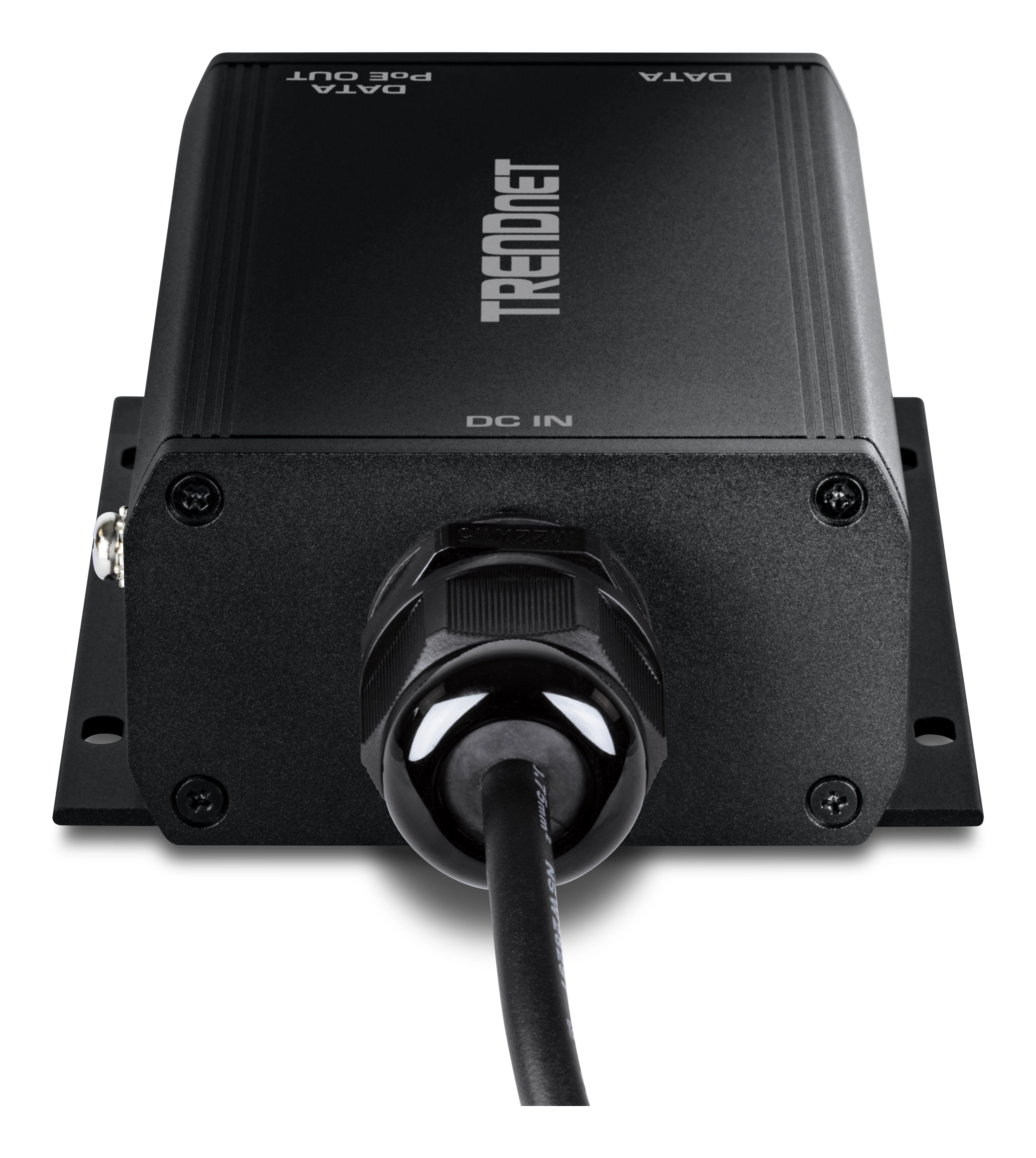 TI-O119GI - 24–57V 96W 1x Gigabit PoE++ Port