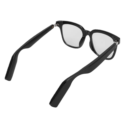 Smart Glasses - HD Sound Blue Light Blocking