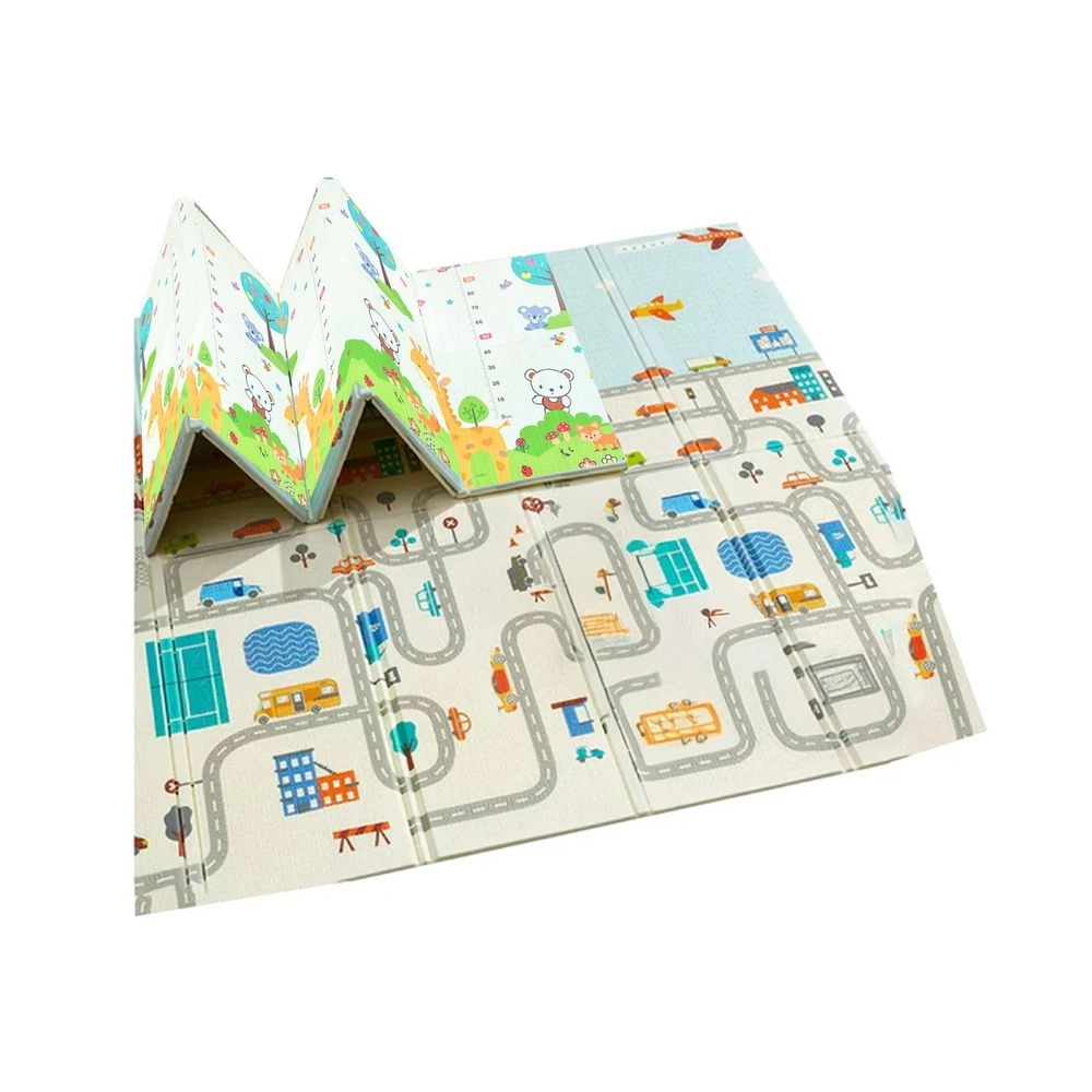 HOCC Ease Fold - 3 months to 6 years