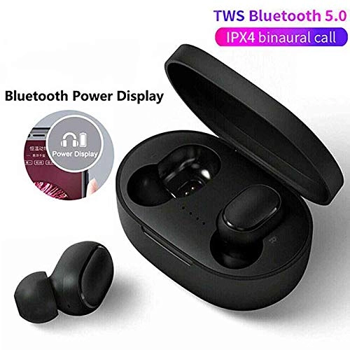 E6S Wireless Earbud