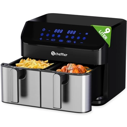 Hot Air Fryer LQ-201S
