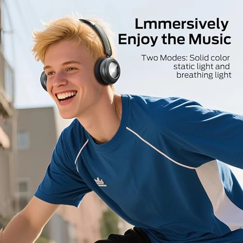 E97 Wireless Headphone