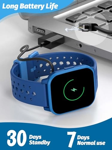 Kids Smart Watch