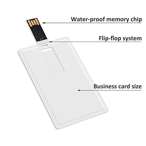 USB 2.0 Flash Drives - USB 2.0 4GB