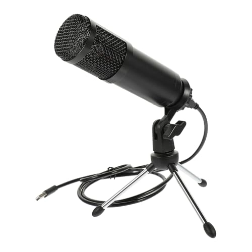 Multipurpose Wireless Microphone