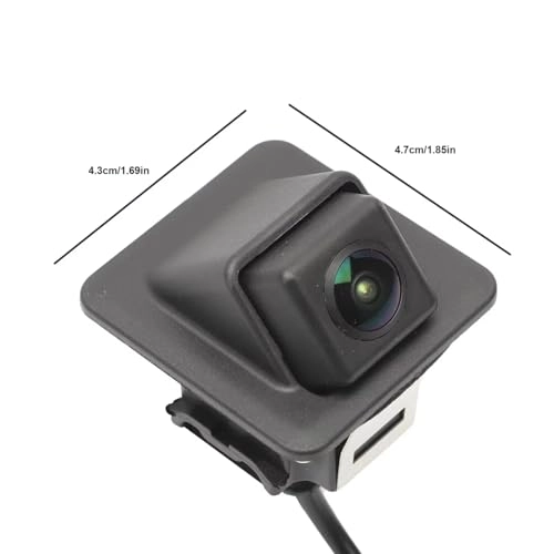 Rear View Backup Camera