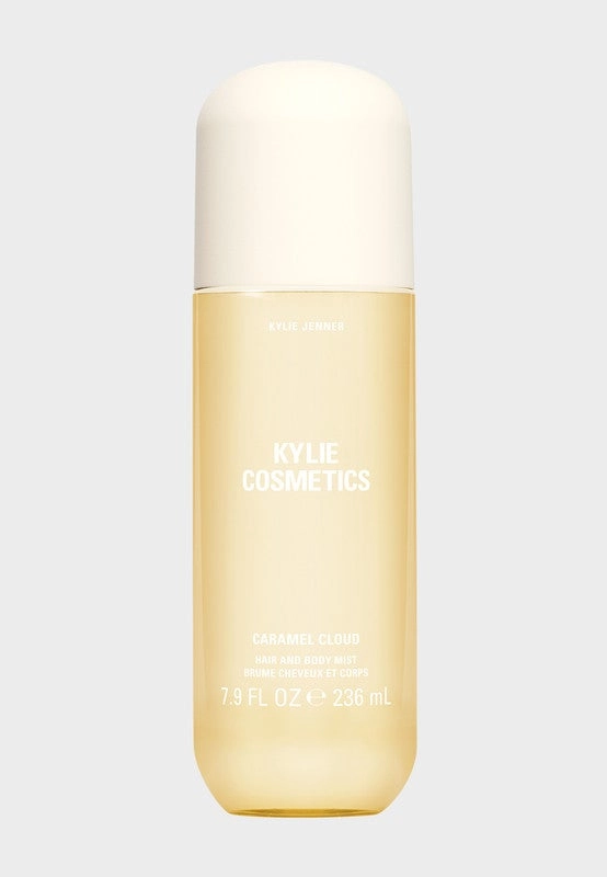 Caramel Cloud - 236ml