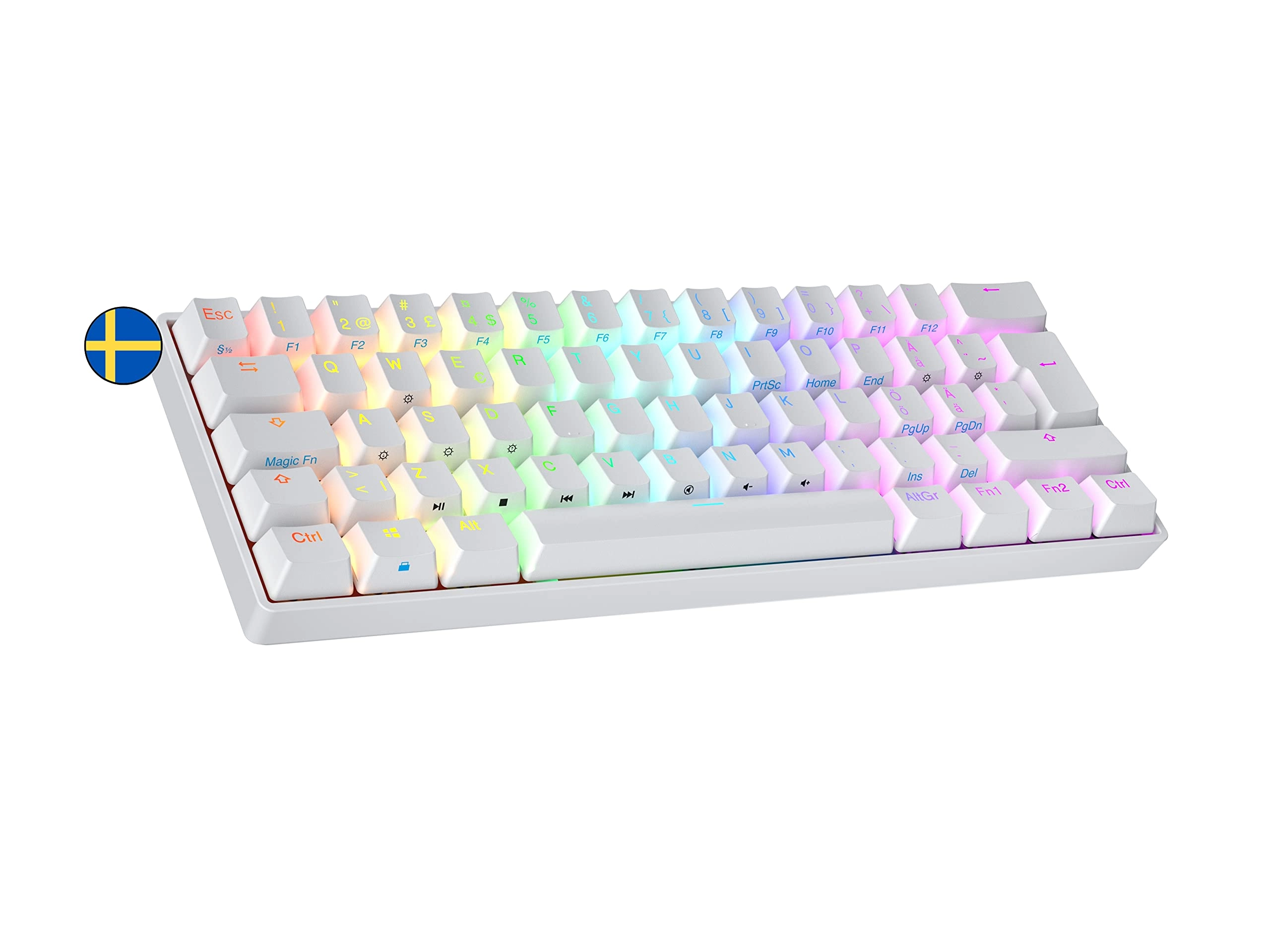 Ranked N60 Nova - SE Wired