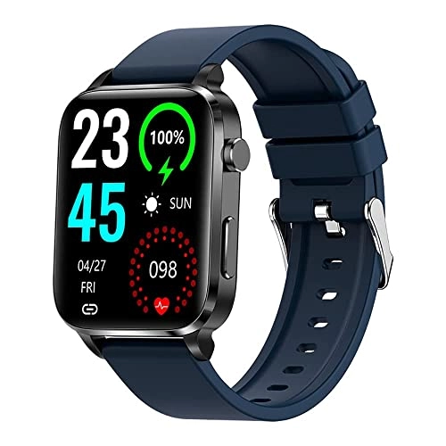 Smart Watch Zinc alloy