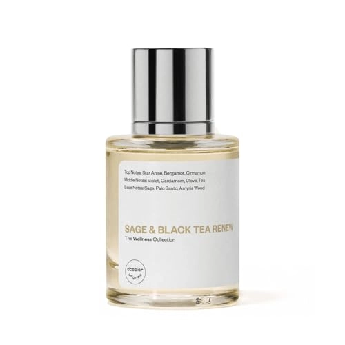 Woody Sage - Eau de Parfum 50ml