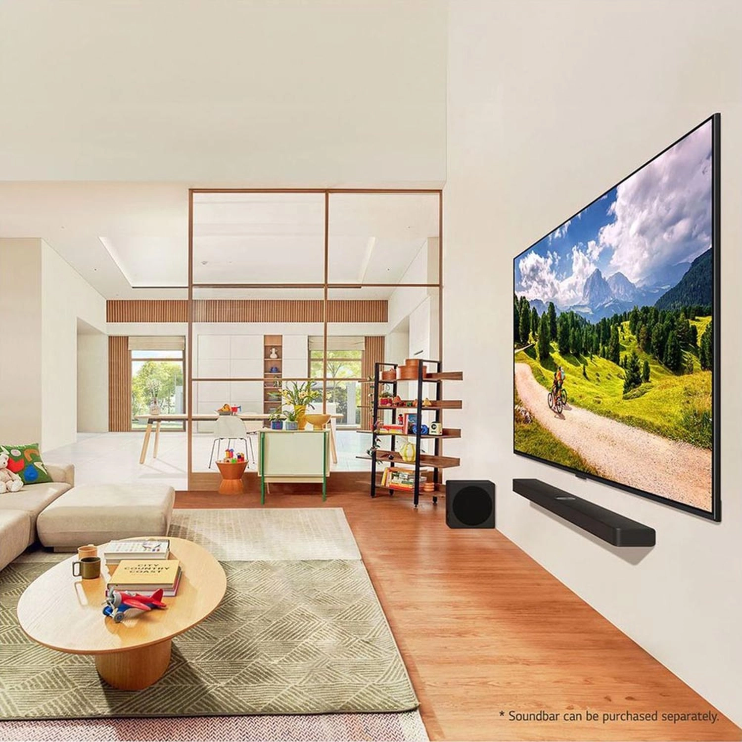 75QNED80T6B - 75 inch