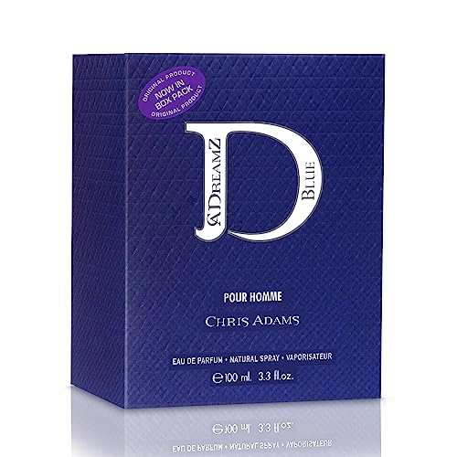 Dreamz Man - Eau de Parfum 100 ml