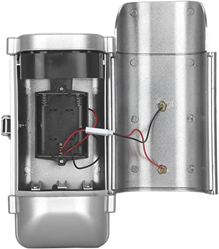 Security Dummy Camera - Outdoor