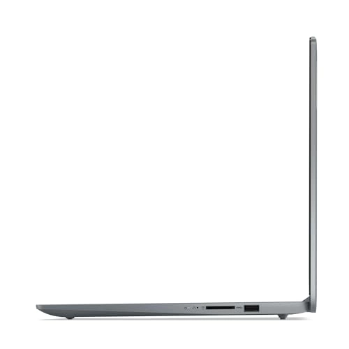 IdeaPad Slim 3 15AMN8 - 15.6'' Ryzen 5-7520U 8GB DDR5 512GB SSD
