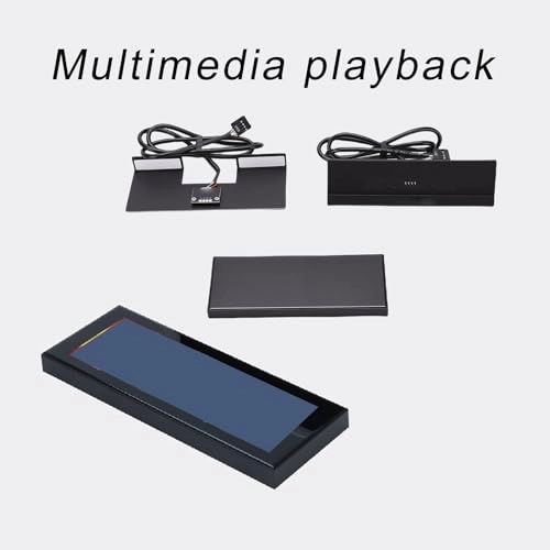 Graphics Card Secondary Display Screen - Bewinnervzxfdj3u4r 4.6 Inches 2736 x 1824 MP