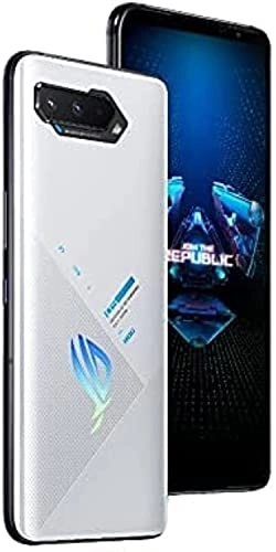 Rog Phone 5S - 16GB 256GB