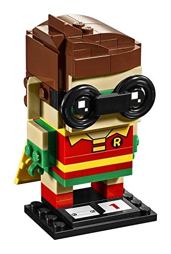 BrickHeadz Robin (41587)
