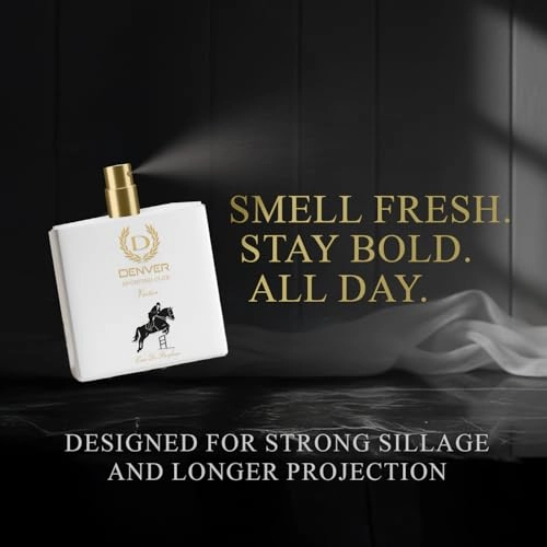 Victor Eau de Parfum 60ml