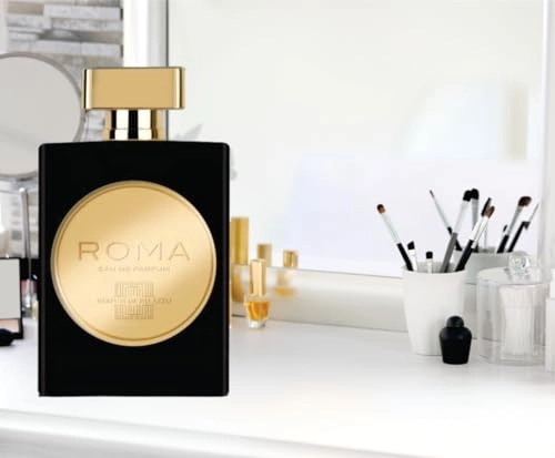 Roma Eau de Parfum 100ml