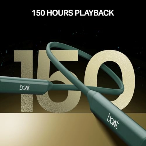 Rockerz Trinity Grande Wireless Earphone