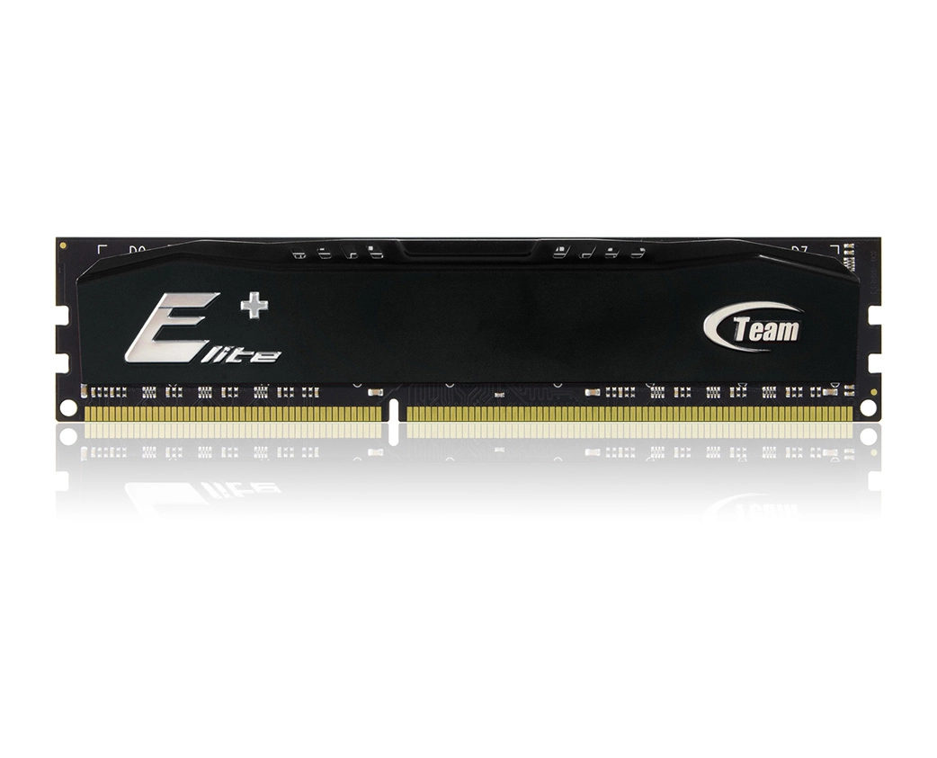ddr3 - 8 GB 1600 MHz