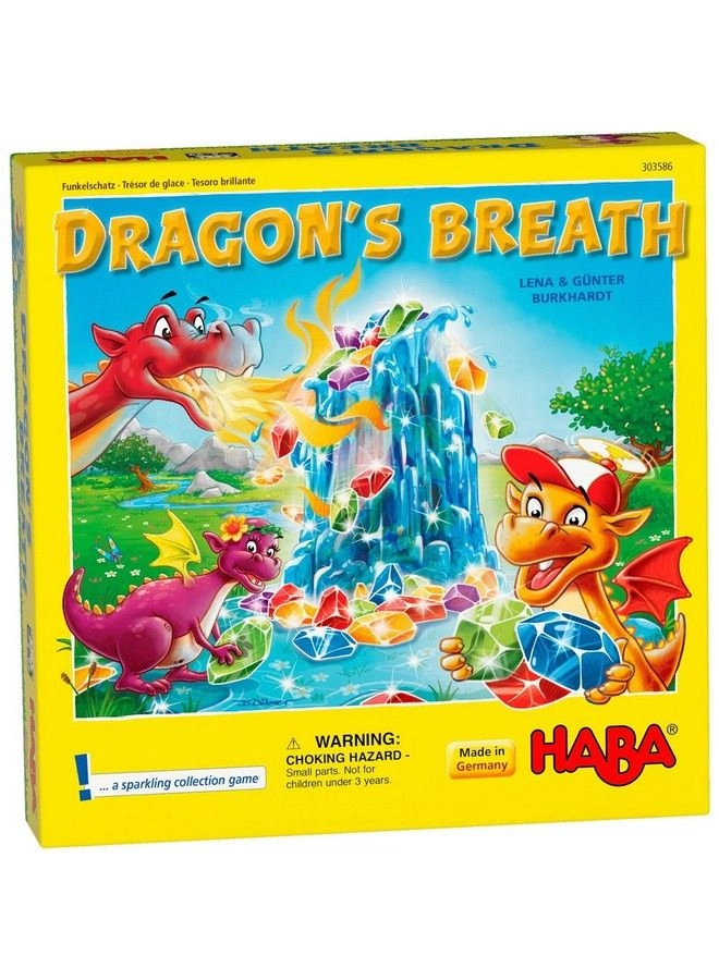 HABA Dragon Breath