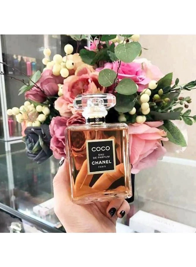 Coco Eau de Parfum 100 ml
