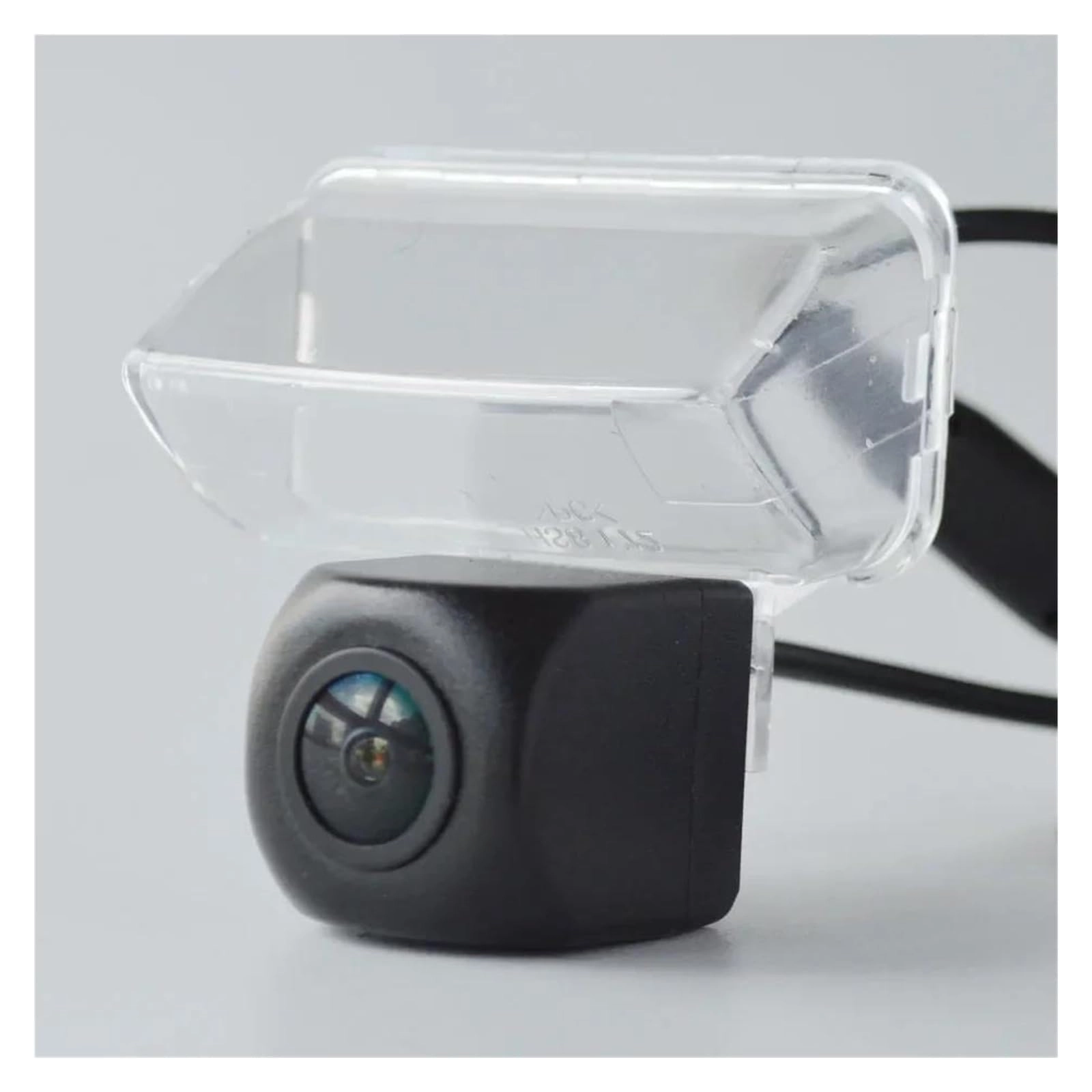 Car CCD Front View Camera - Night vision Wire 656 x 492