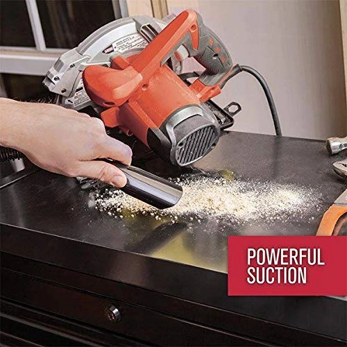 Scorpion Quick Flip - Corded 0.18 Gallons