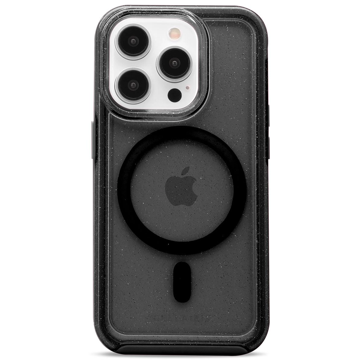 La Hornet Matte Case with MagSafe for iPhone 15 Pro