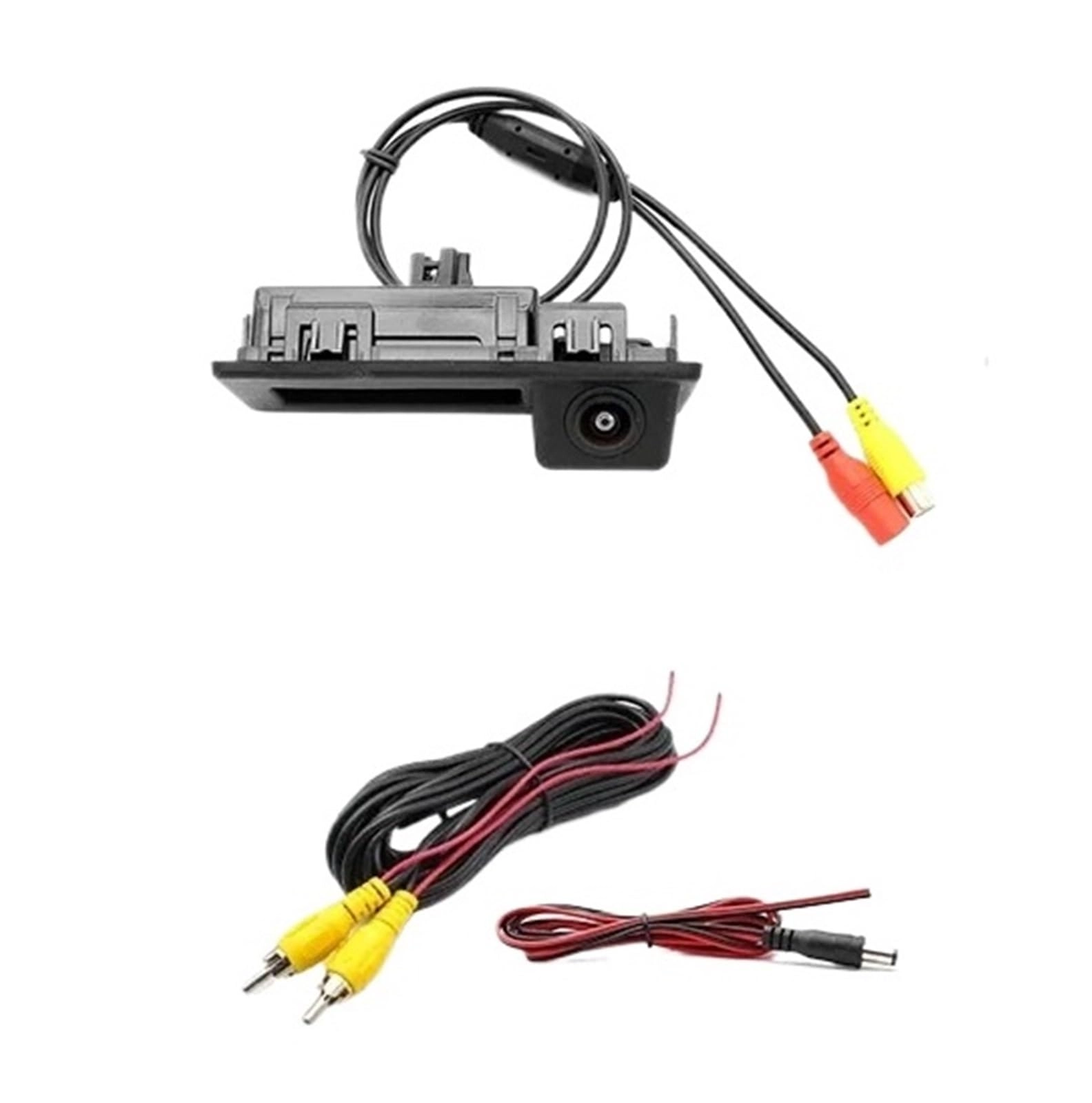 Reverse Camera - Night vision 1080P