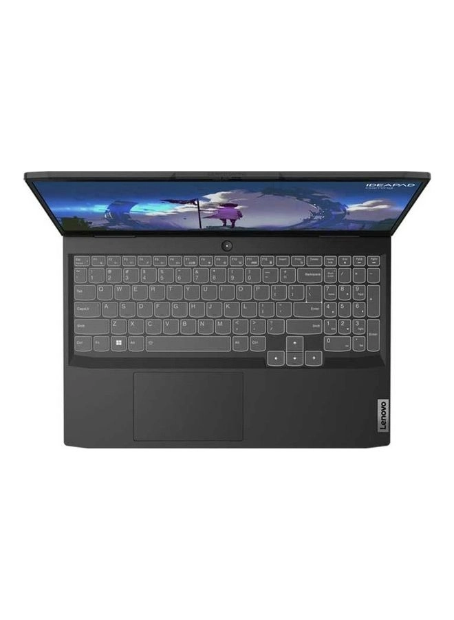 IdeaPad Gaming 3 - 15.6'' Core i7-12700H 16GB DDR4 512GB SSD