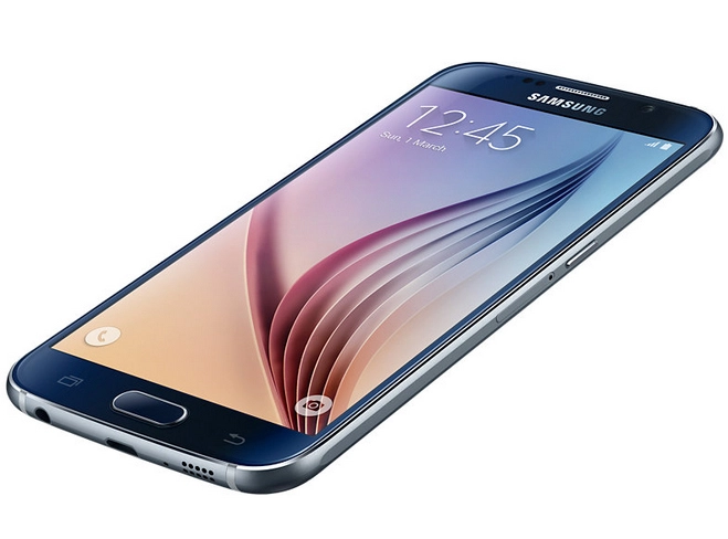 Galaxy S6 - 3GB 32GB