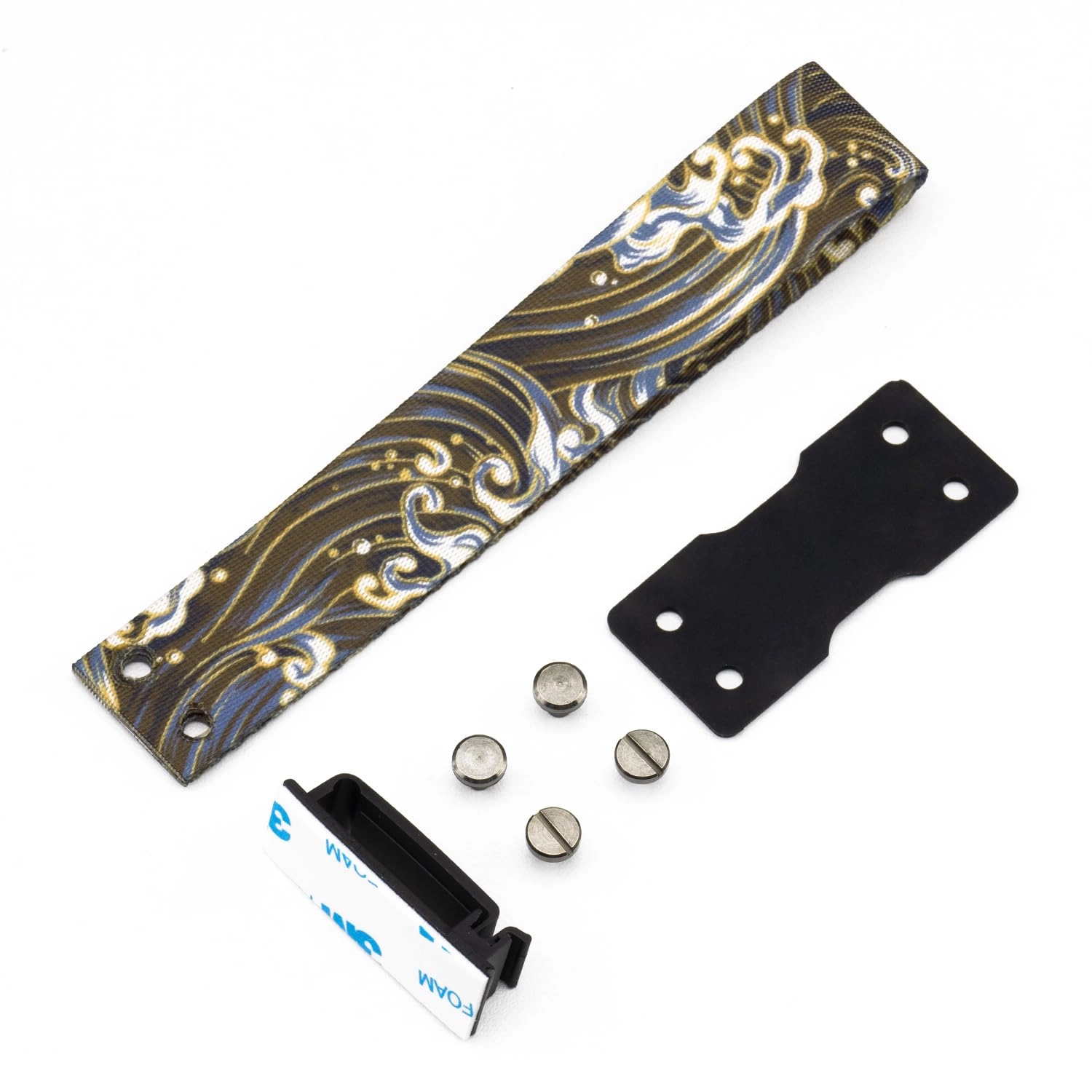 Keyboard Strap - 15x2.5cm Washable