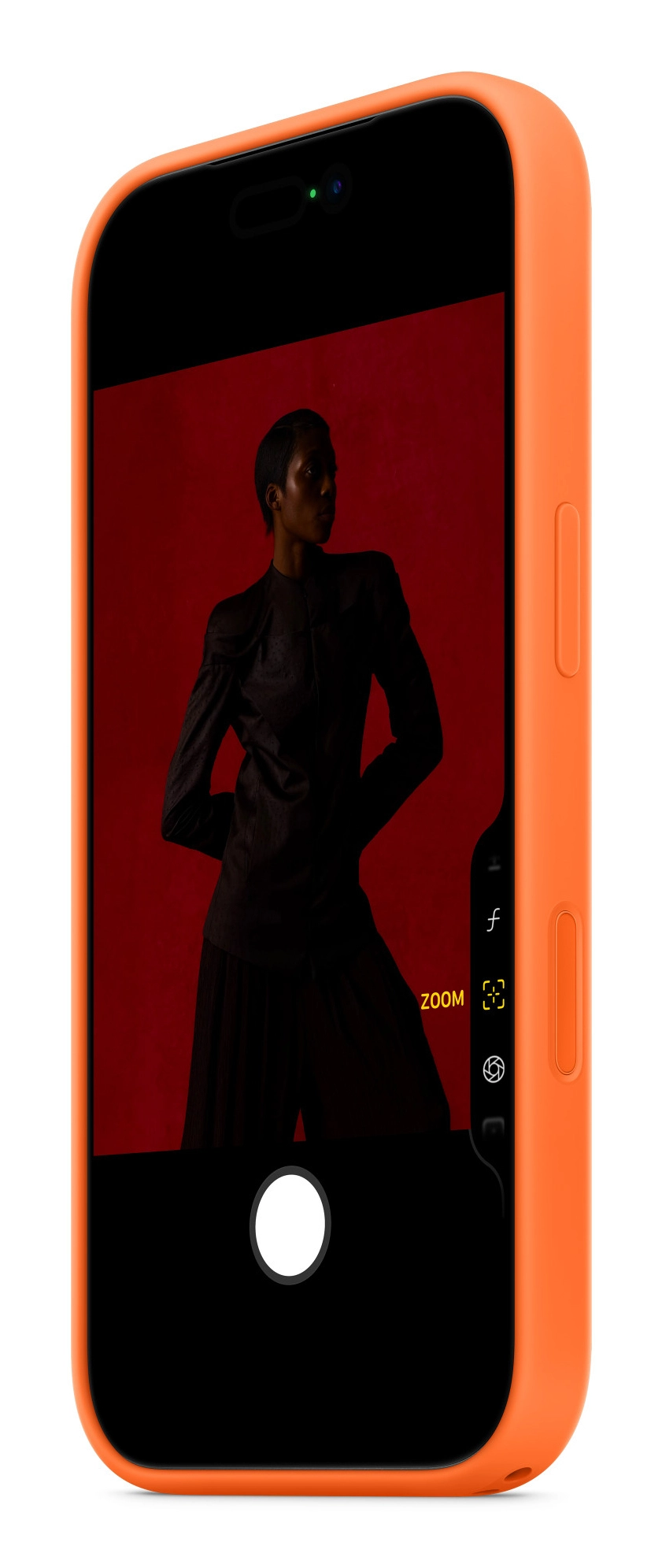 MagSafe Case - Silicone for iPhone 17