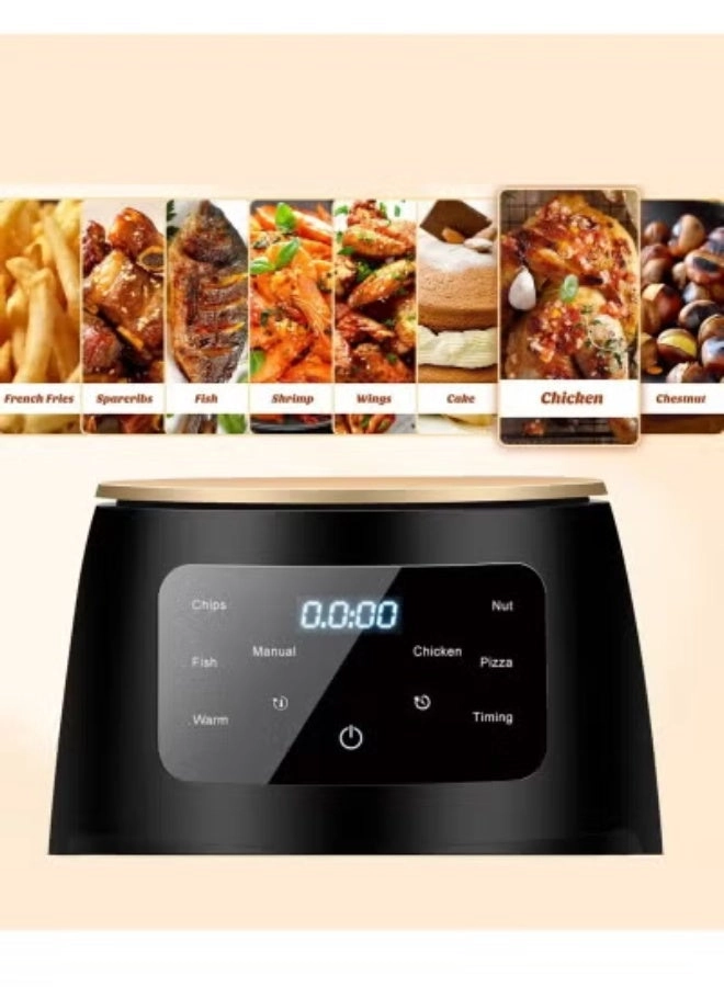 Airfryer
