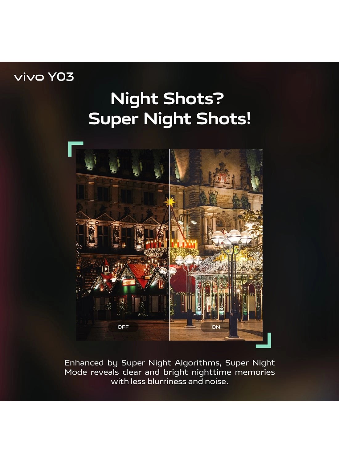 Y03 - 4GB 128GB + T800 Ultra