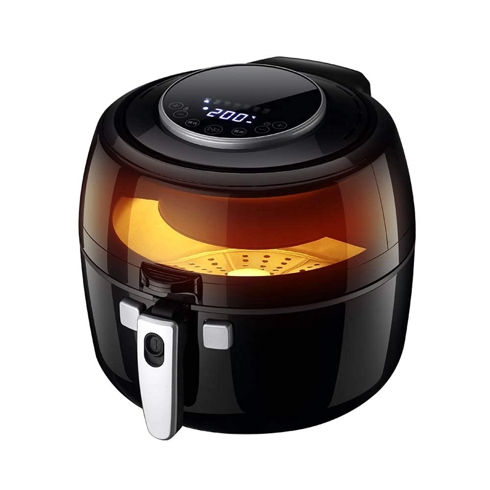 QWAXTRIW Smart Air Fryer whUykMZ69TKZaM84