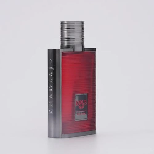 Karus Oud Fire Eau de Parfum - 3.4 Ounce